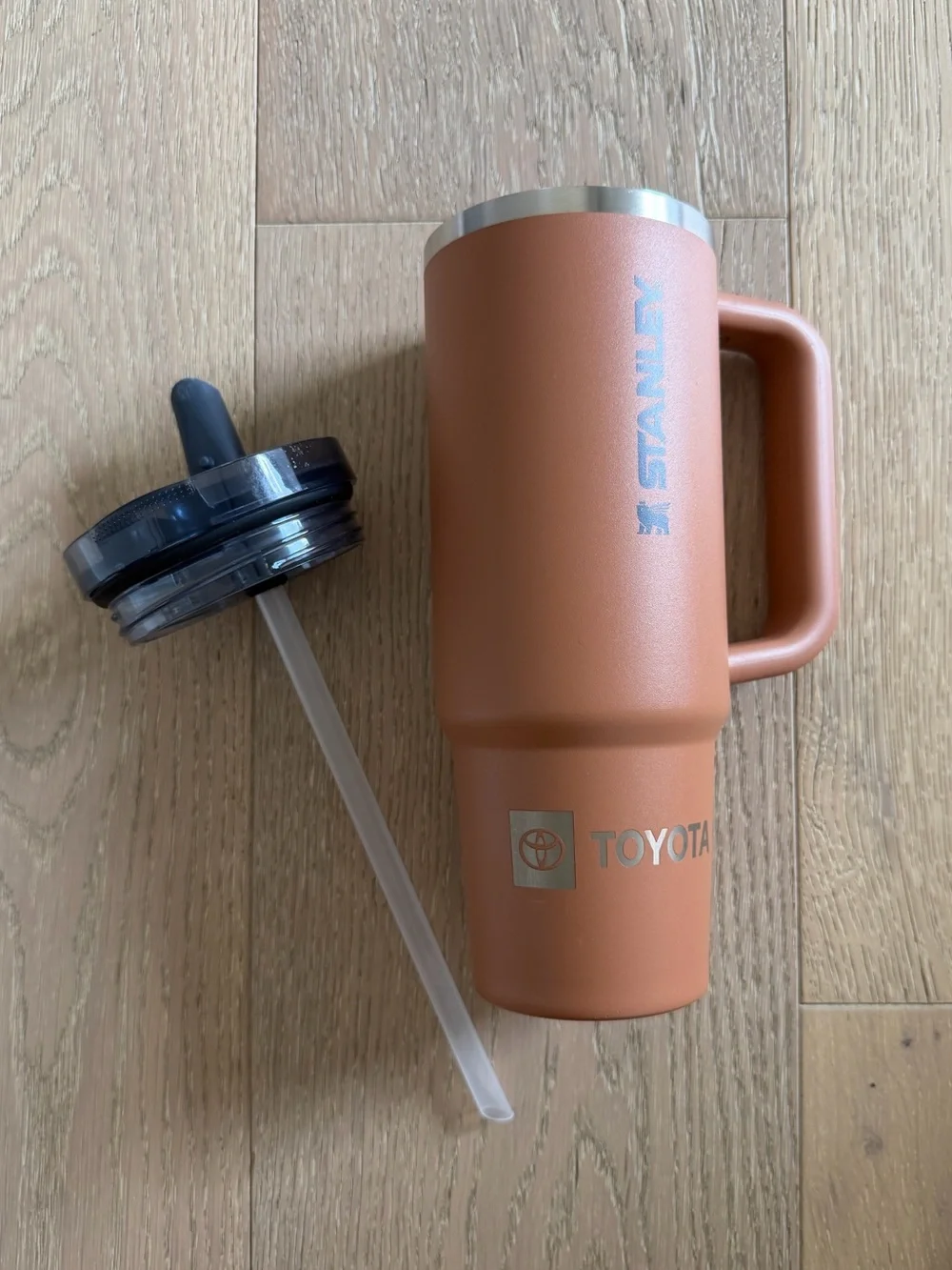 The Quencher ProTour Flip Straw Tumbler | 30 OZ